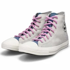 Converse Chuck Taylor All Star Hi Sasuke Men Fossilized/Vintage White/Altitude Lilac Best
