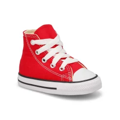 Converse Chuck Taylor All Star Hi Baby and Toddlers
