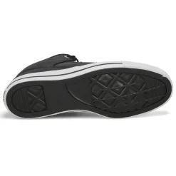 Converse Chuck Taylor All Star High Street Men Black/White Hot