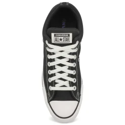 Converse Chuck Taylor All Star High Street Men Black/White Sale