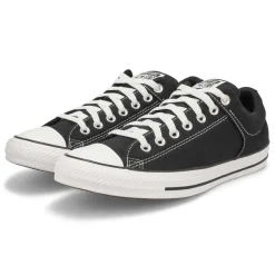 Converse Chuck Taylor All Star High Street Men Black/White Sale