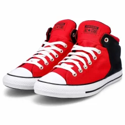 Converse Chuck Taylor All Star High Street Men Discount