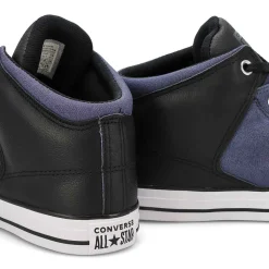 Converse Chuck Taylor All Star High Street Men Discount