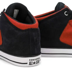 Converse Chuck Taylor All Star High Street Men Discount