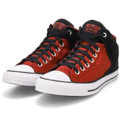 Converse Chuck Taylor All Star High Street Men Discount