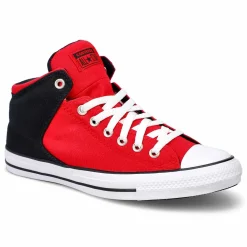 Converse Chuck Taylor All Star High Street Men Hot