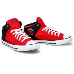 Converse Chuck Taylor All Star High Street Men Hot