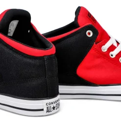 Converse Chuck Taylor All Star High Street Men Hot