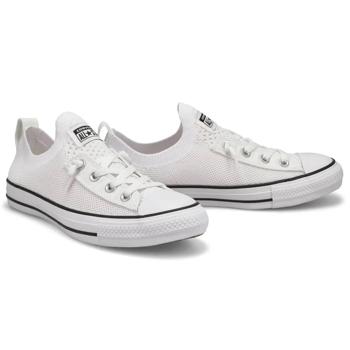 Converse Chuck Taylor All Star Knit Women Outlet