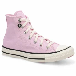 Converse Chuck Taylor All Star Leather Women New