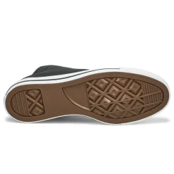 Converse Chuck Taylor All Star Leather Hi Men Hot