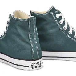 Converse Chuck Taylor All Star Leather Hi Men Hot
