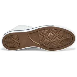 Converse Chuck Taylor All Star Leather Hi Men Hot