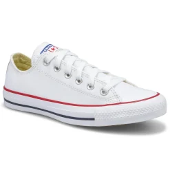 Converse Chuck Taylor All Star Leather Women White