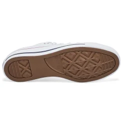 Converse Chuck Taylor All Star Leather Women White