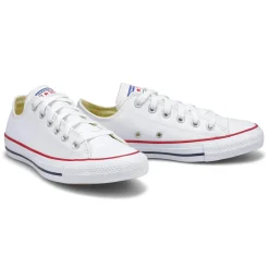 Converse Chuck Taylor All Star Leather Women White