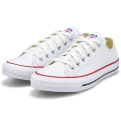 Converse Chuck Taylor All Star Leather Women White
