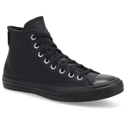 Converse Chuck Taylor All Star Leather Hi Men Discount