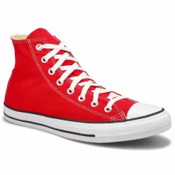 Converse Chuck Taylor All Star Leather Hi Men Discount