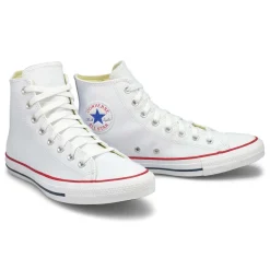Converse Chuck Taylor All Star Leather Women White Discount