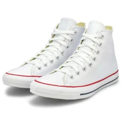 Converse Chuck Taylor All Star Leather Women White Discount