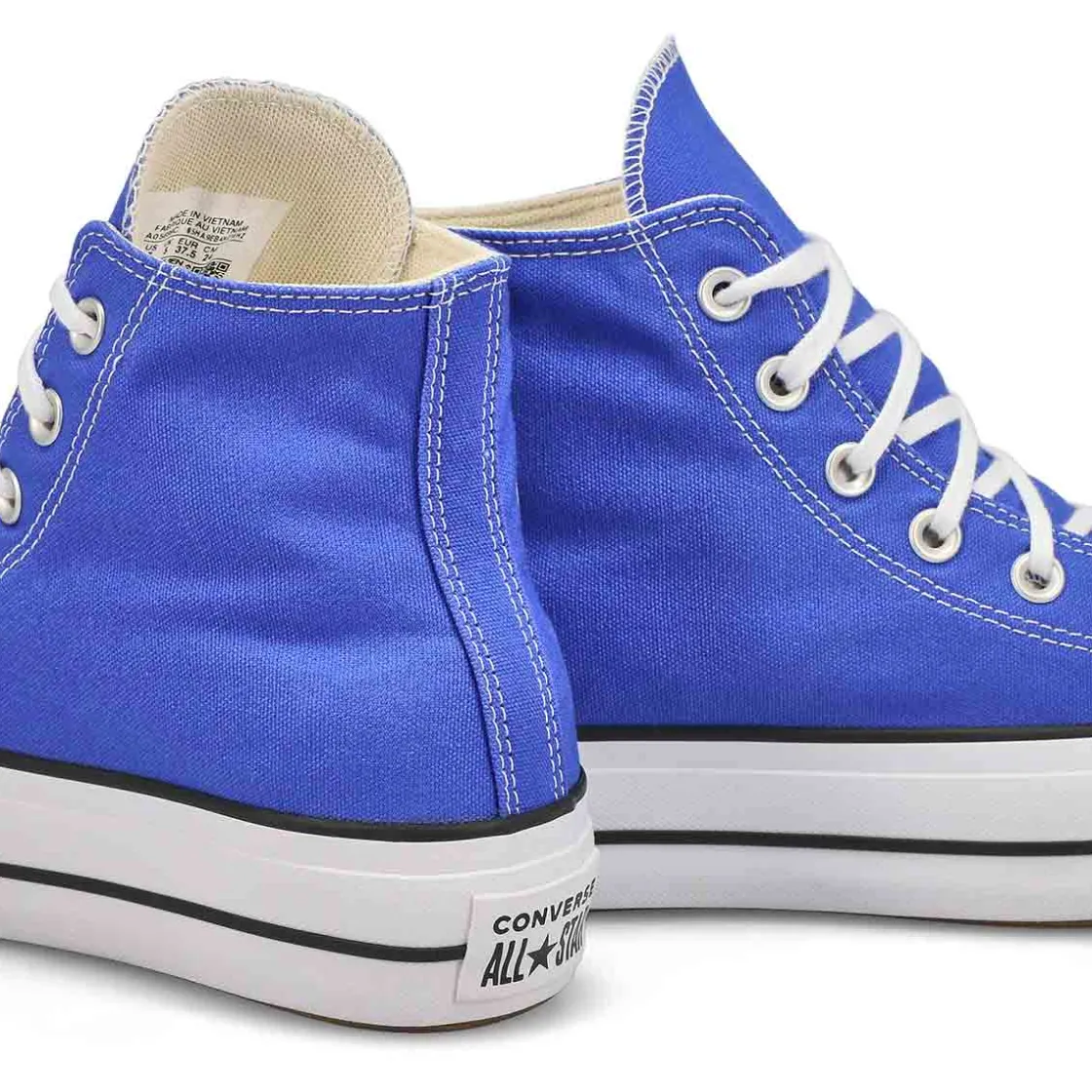 Converse Chuck Taylor All Star Lift Flowers Women Sale