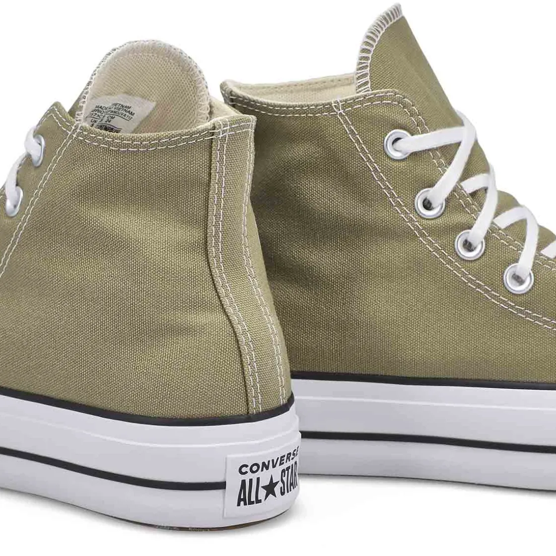 Converse Chuck Taylor All Star Lift Flowers Women Sale