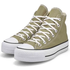 Converse Chuck Taylor All Star Lift Flowers Women Sale