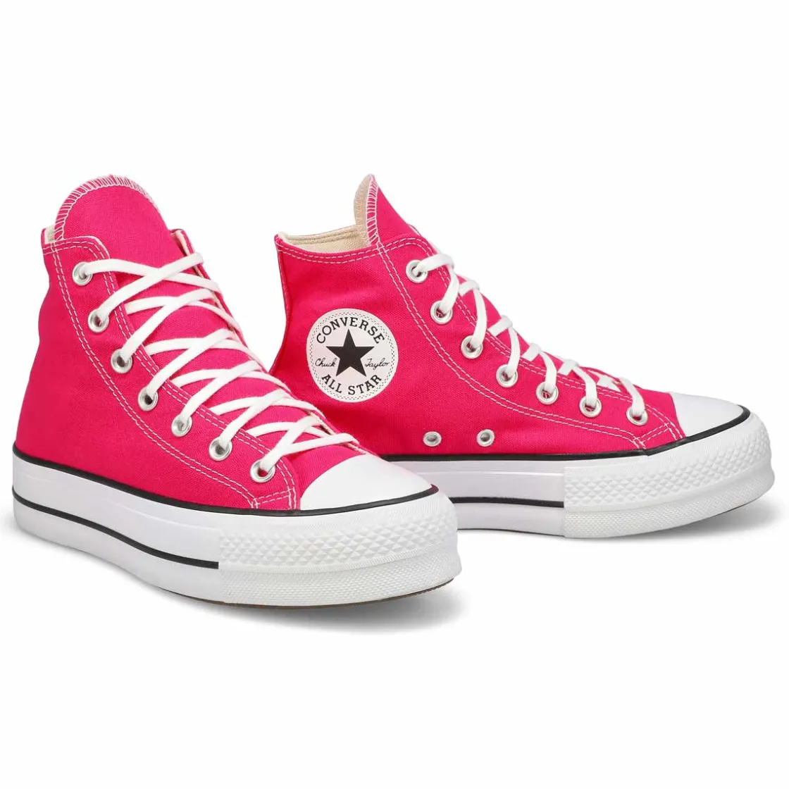 Converse Chuck Taylor All Star Lift Flowers Women Sale