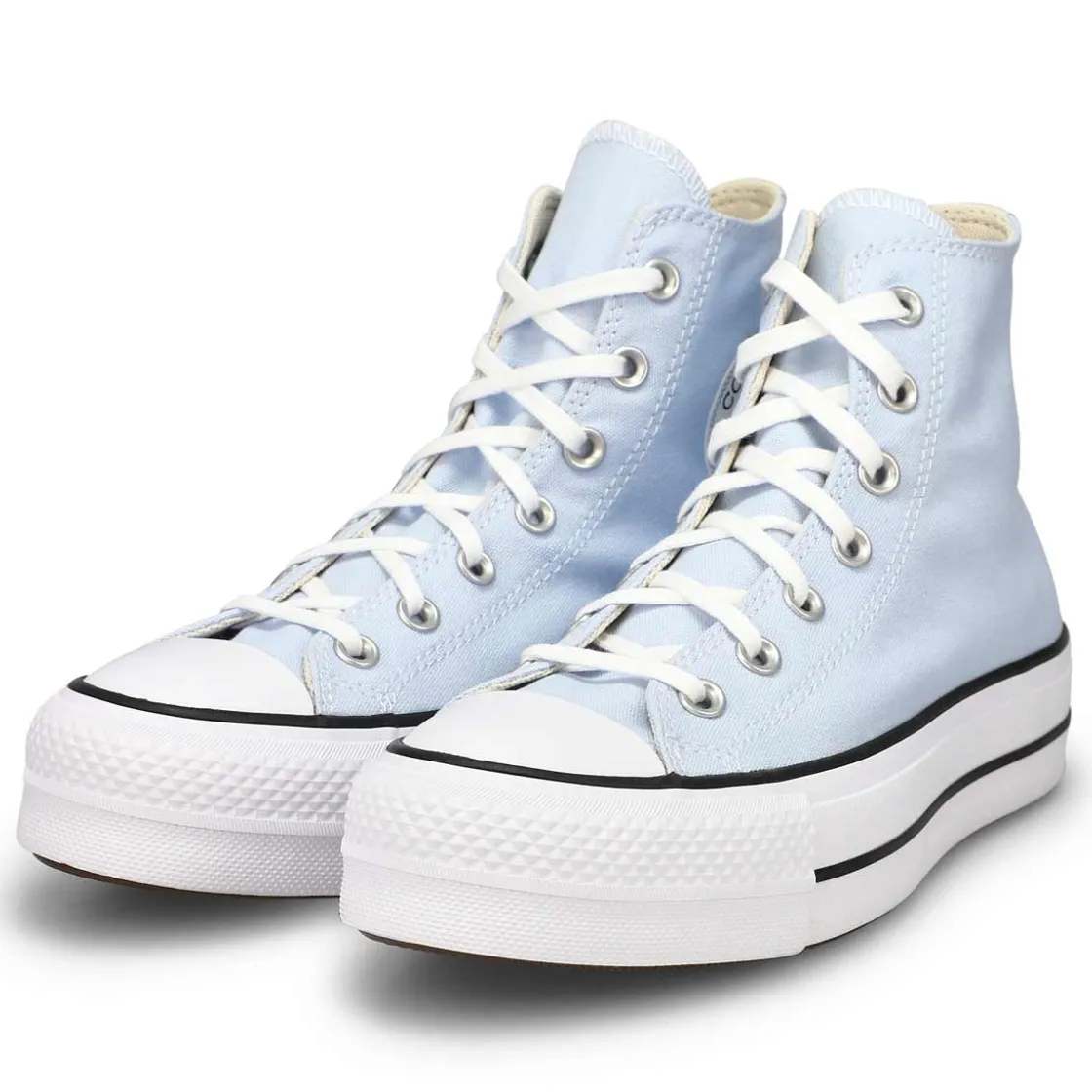 Converse Chuck Taylor All Star Lift Flowers Women Sale
