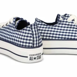 Converse Chuck Taylor All Star Lift Clean Leather Women Outlet