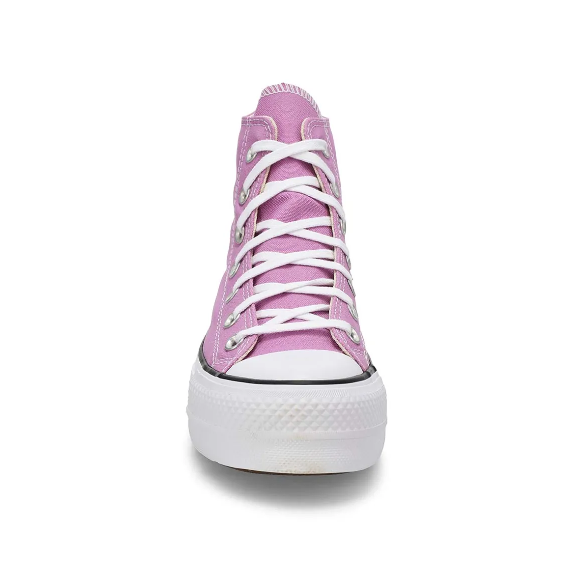 Converse Chuck Taylor All Star Lift Hi Women Best