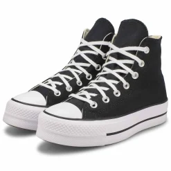 Converse Chuck Taylor All Star Lift Hi Women Best