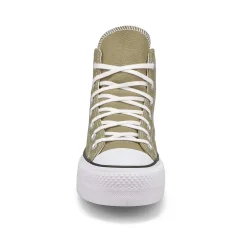 Converse Chuck Taylor All Star Lift Hi Women Best