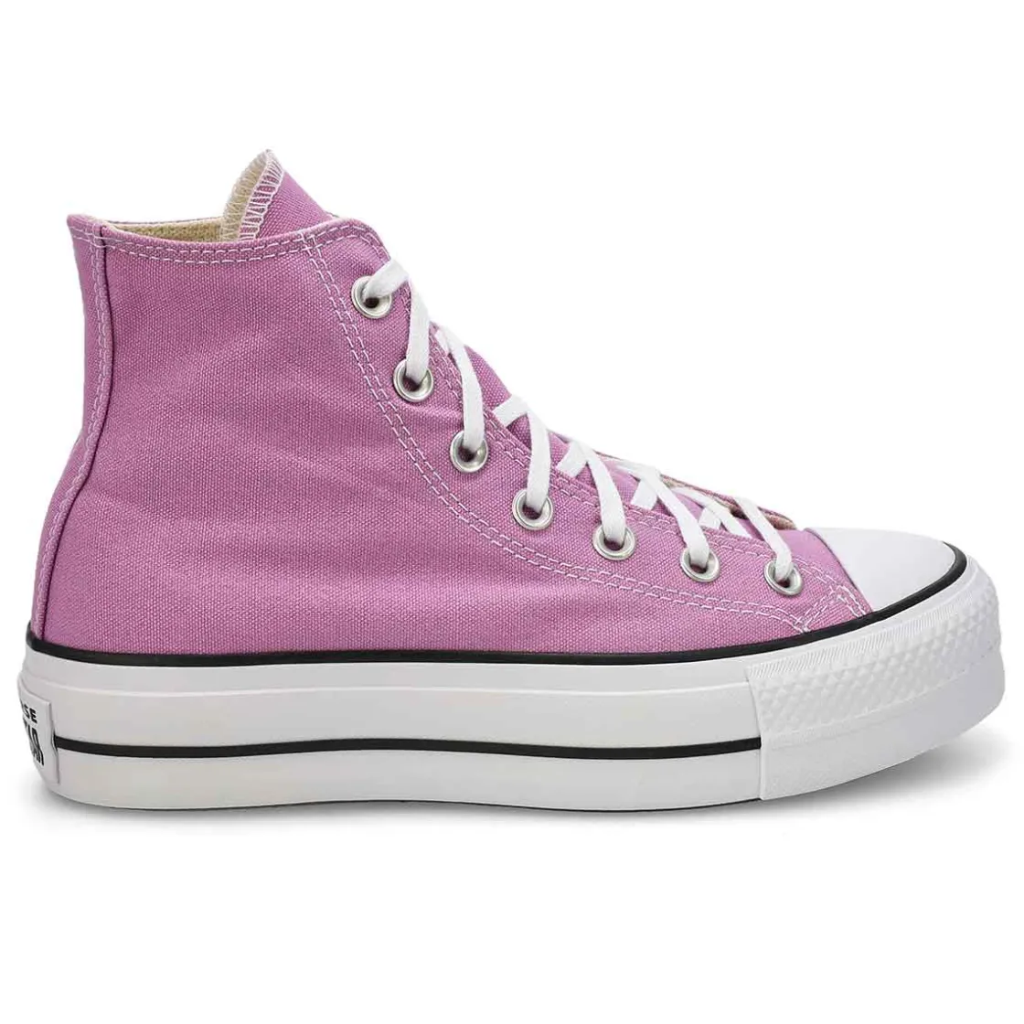 Converse Chuck Taylor All Star Lift Hi Women Best