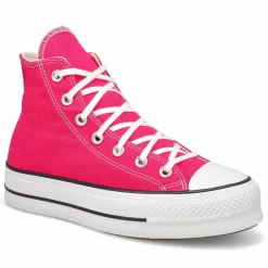 Converse Chuck Taylor All Star Lift Hi Women Best