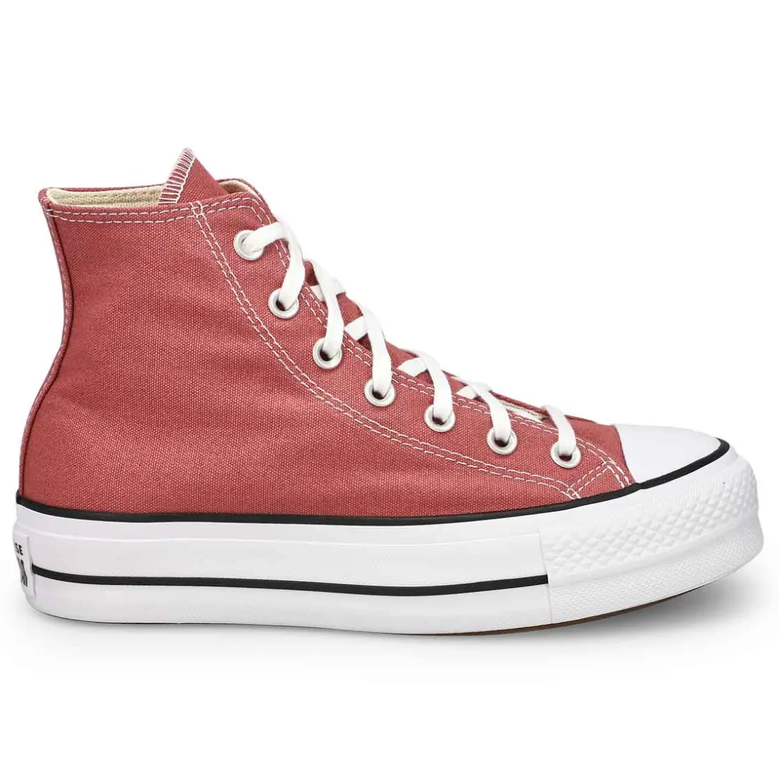Converse Chuck Taylor All Star Lift Hi Women Best