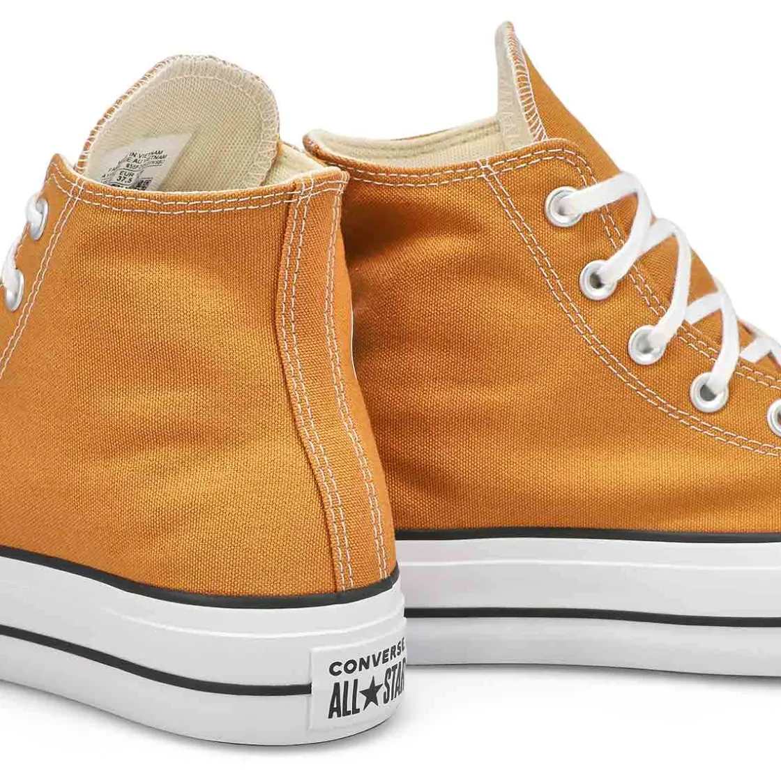 Converse Chuck Taylor All Star Lift Hi Women Best