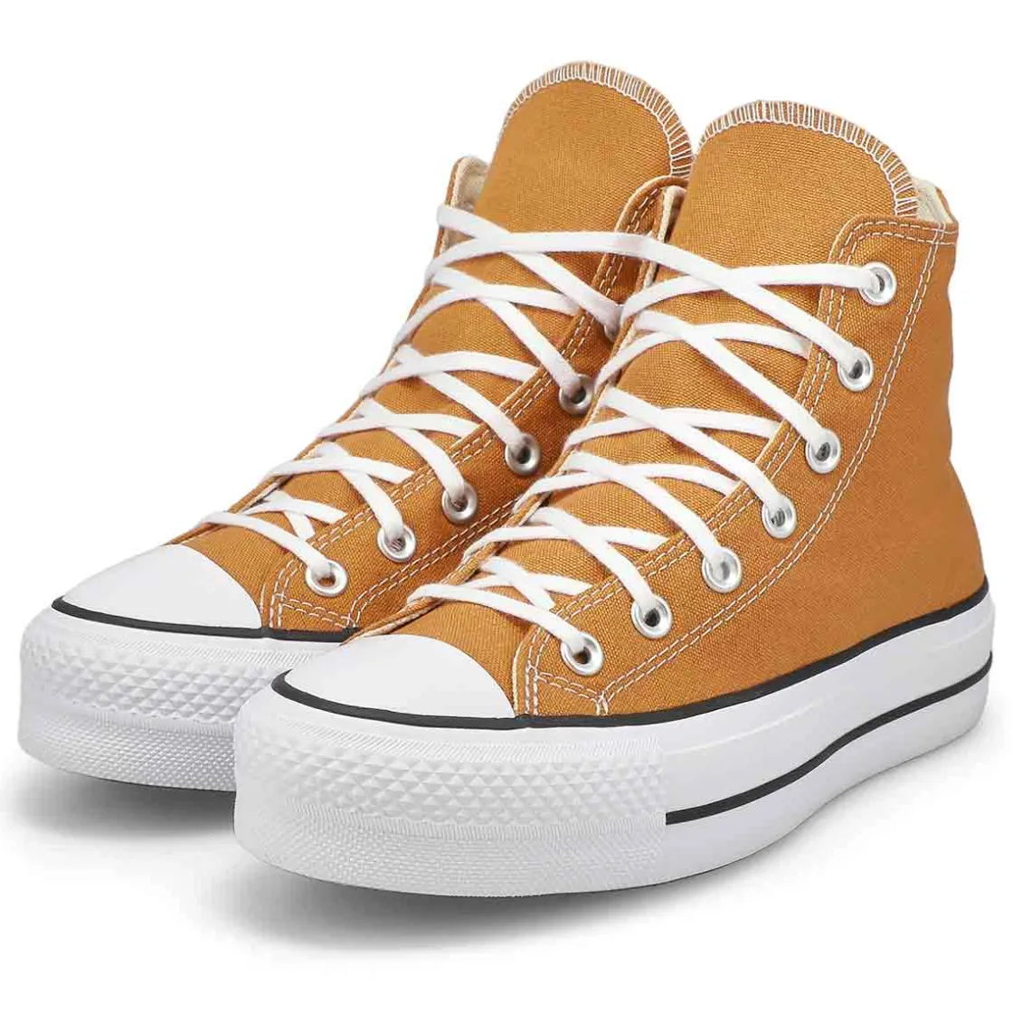 Converse Chuck Taylor All Star Lift Hi Women Best