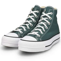 Converse Chuck Taylor All Star Lift Hi Women Best