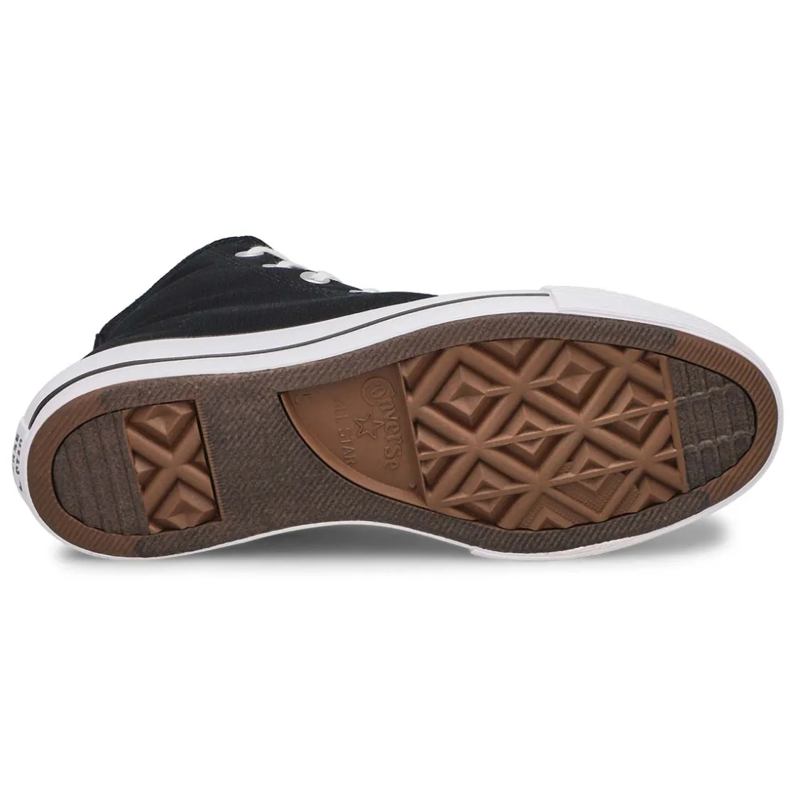 Converse Chuck Taylor All Star Lift Hi Women Best