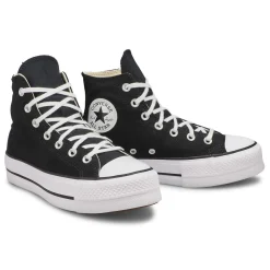 Converse Chuck Taylor All Star Lift Hi Women Best