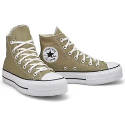 Converse Chuck Taylor All Star Lift H Women Hot