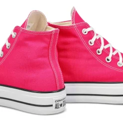 Converse Chuck Taylor All Star Lift H Women Hot