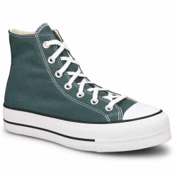 Converse Chuck Taylor All Star Lift Hi Women Clearance