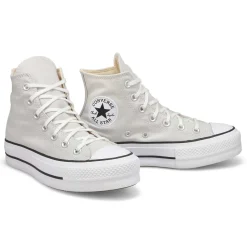 Converse Chuck Taylor All Star Lift Flowers Women Clearance