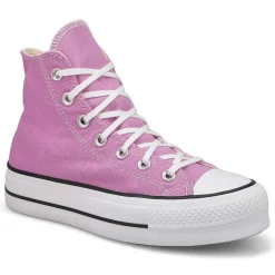 Converse Chuck Taylor All Star Lift Flowers Women Clearance