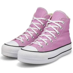 Converse Chuck Taylor All Star Lift Flowers Women Clearance