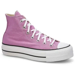 Converse Chuck Taylor All Star Lift Flowers Women Clearance