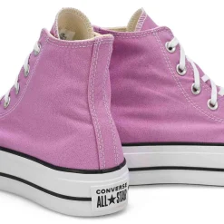 Converse Chuck Taylor All Star Lift Flowers Women Clearance